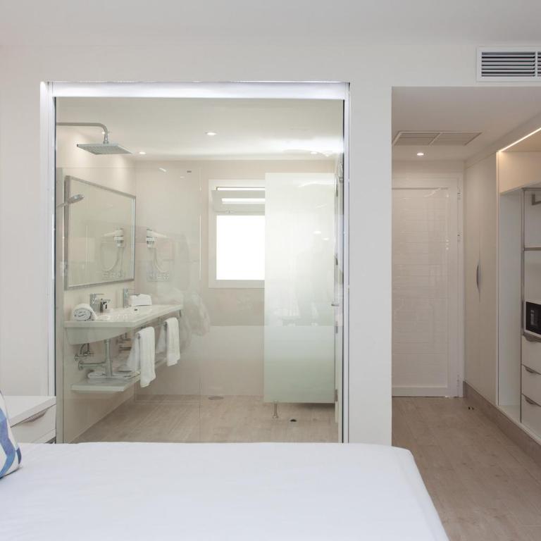 Hotel Boutique TAO Caleta Mar - Habitación Doble - 11