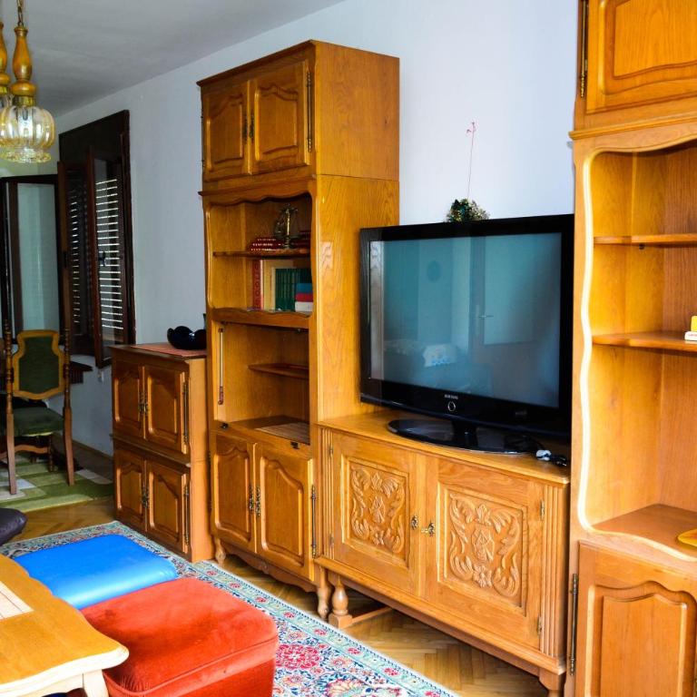 Apartman Vera - Two-Bedroom Apartment - 5