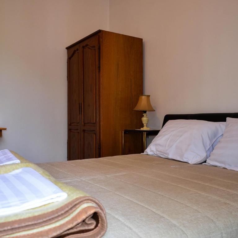 Apartman Vera - Two-Bedroom Apartment - 10