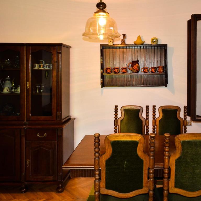 Apartman Vera - Two-Bedroom Apartment - 11