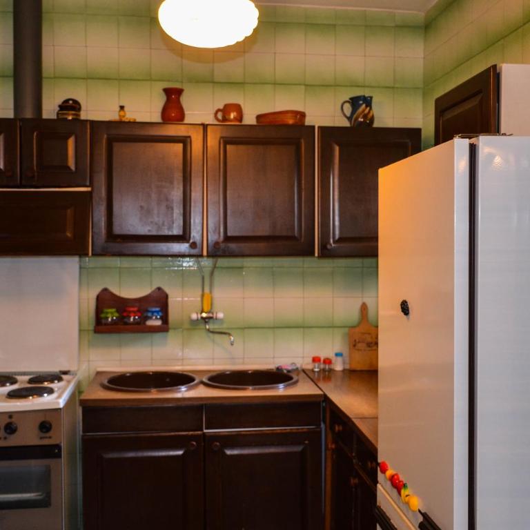 Apartman Vera - Two-Bedroom Apartment - 13