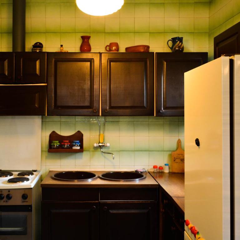 Apartman Vera - Two-Bedroom Apartment - 18
