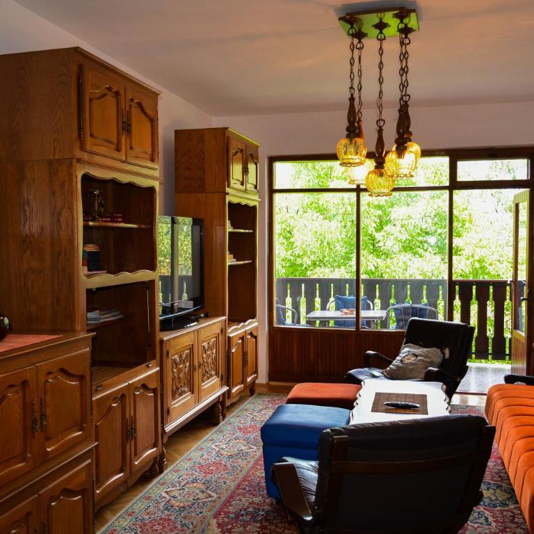 Apartman Vera - Two-Bedroom Apartment - 19