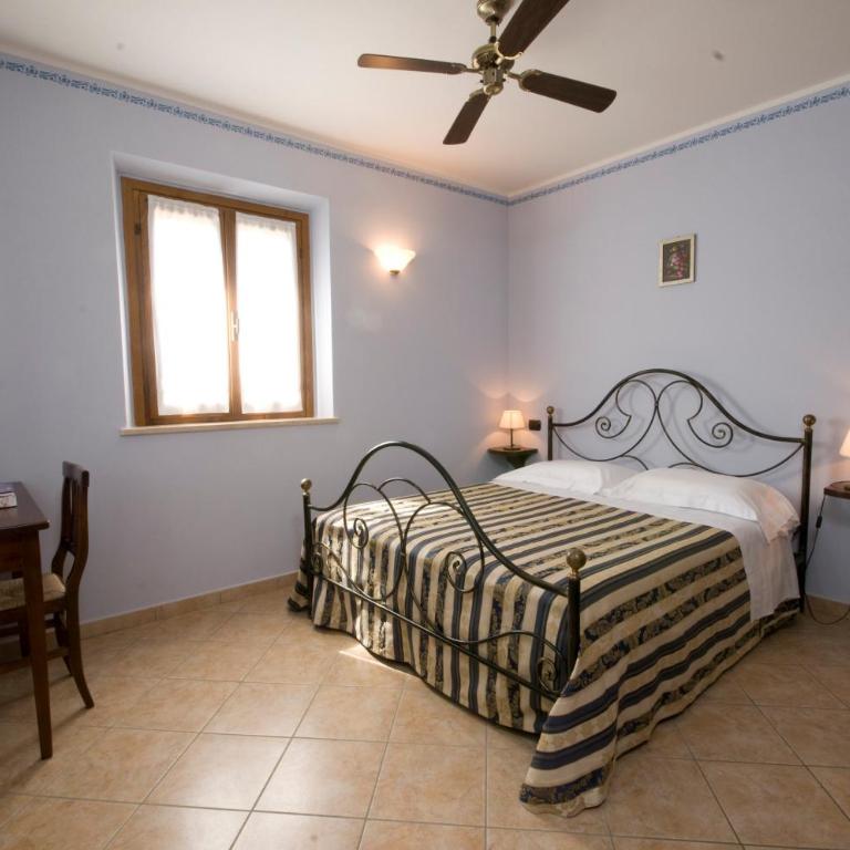 Agriturismo Macinatico - Three-Bedroom Apartment - 15
