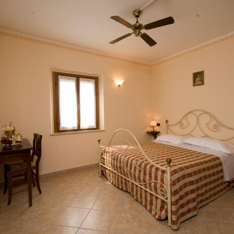 Agriturismo Macinatico - Three-Bedroom Apartment - 19
