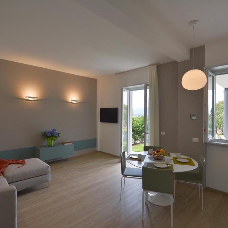 The View - Appartamento con 1 Camera da Letto - 8