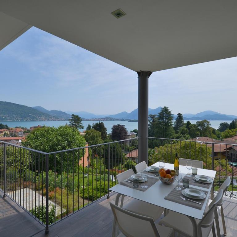 The View - Appartamento con 2 Camere da Letto - 1