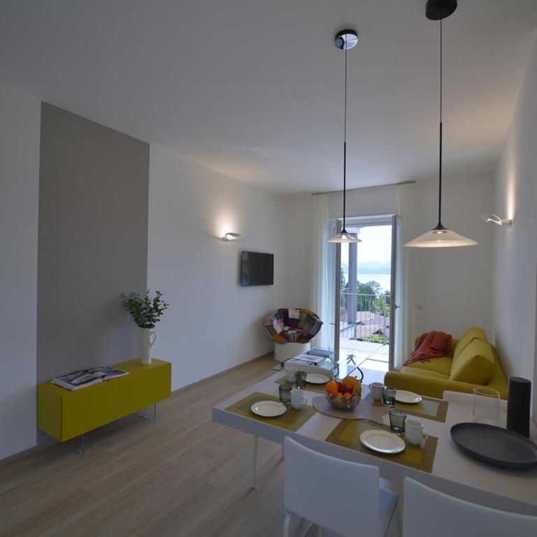 The View - Appartamento con 2 Camere da Letto - 3