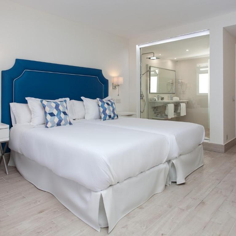 Hotel Boutique TAO Caleta Mar - Habitación Triple - 5