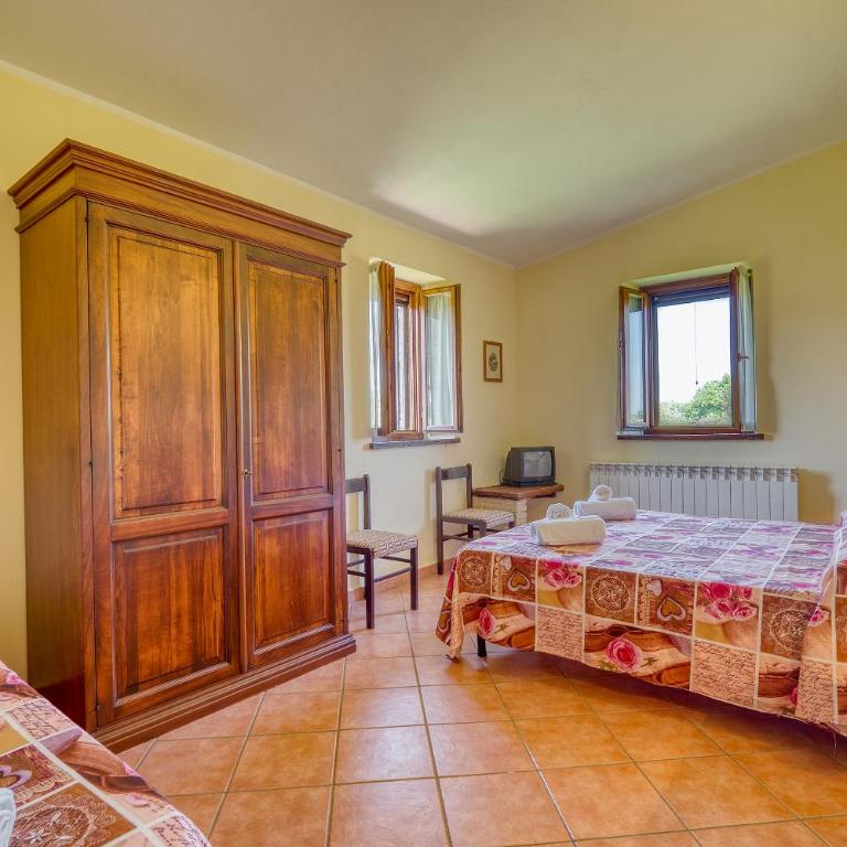 Agriturismo Le Terre del Casale - Appartamento con Vista Giardino - 36