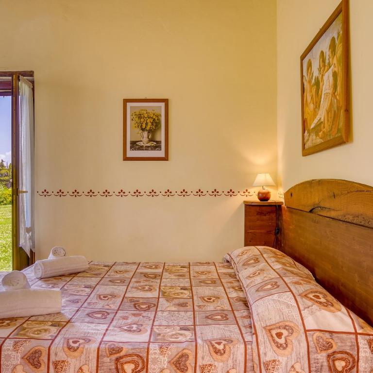 Agriturismo Le Terre del Casale - Appartamento con Vista Giardino - 45