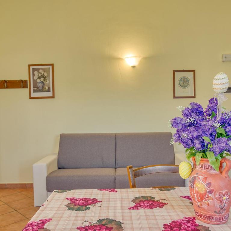 Agriturismo Le Terre del Casale - Appartamento con Vista Giardino - 51