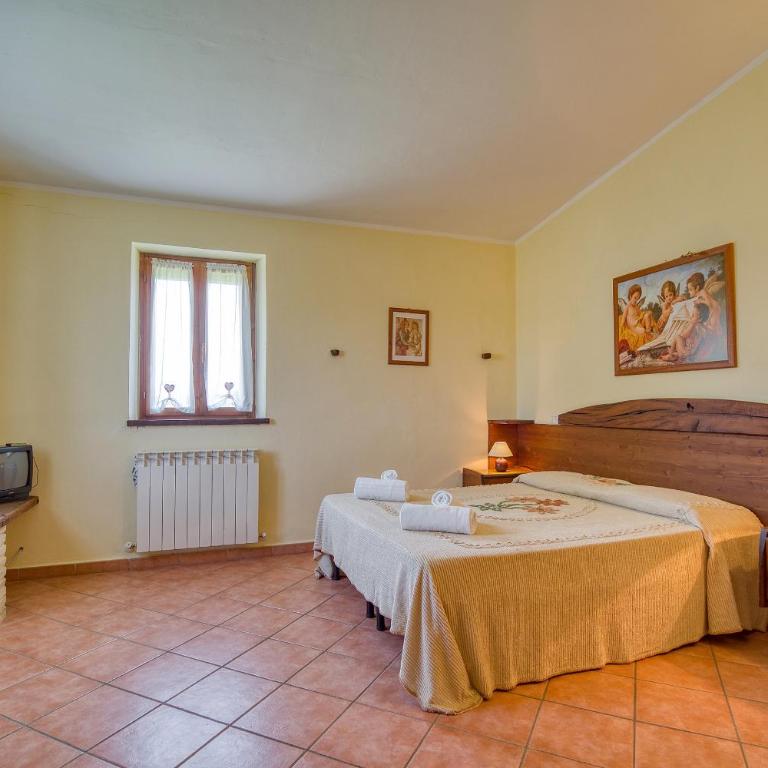 Agriturismo Le Terre del Casale - Appartamento con Vista Giardino - 25