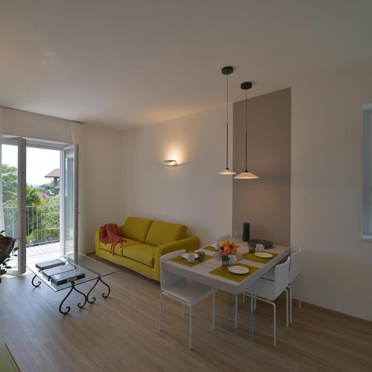The View - Appartamento con 2 Camere da Letto - 2