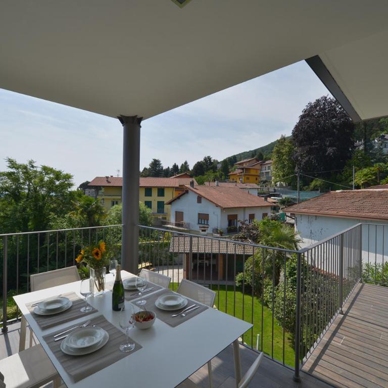 The View - Appartamento con 2 Camere da Letto - 1