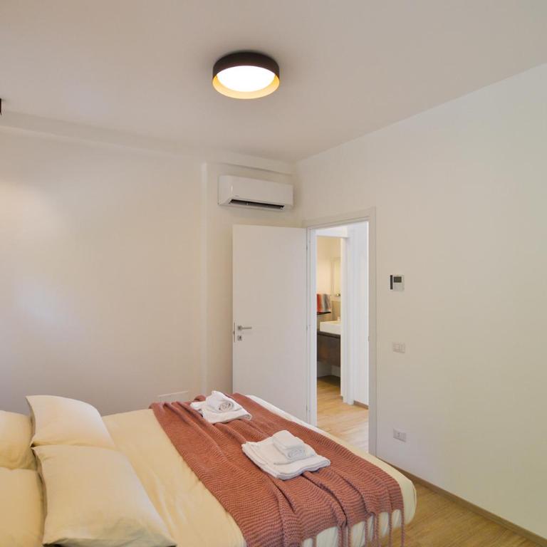 The View - Appartamento con 2 Camere da Letto - 9