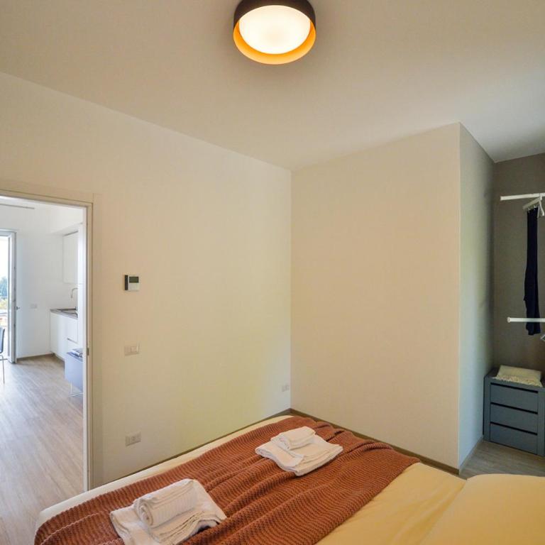 The View - Appartamento con 2 Camere da Letto - 11