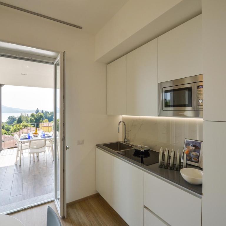 The View - Appartamento con 2 Camere da Letto - 6