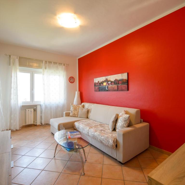 Castagnola 8 - Appartamento con Vista Lago Castagnola Sx - 16