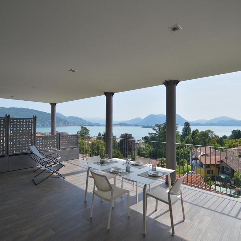The View - Appartamento con 1 Camera da Letto - 1