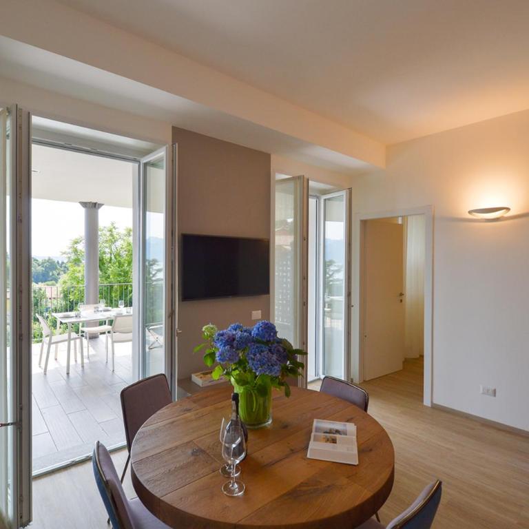 The View - Appartamento con 1 Camera da Letto - 8