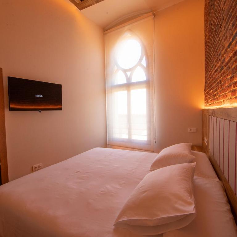 Camarote Hotel - Habitación Doble - 1 o 2 camas - 5