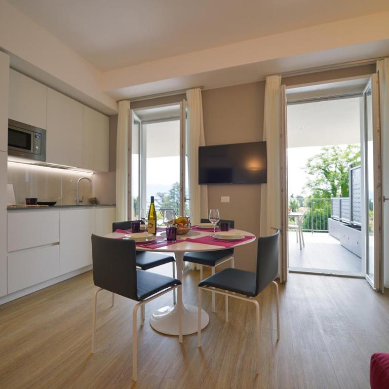 The View - Appartamento con 1 Camera da Letto - 9