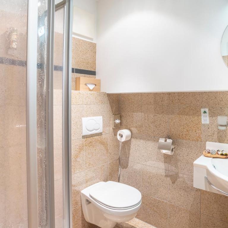Hotel Seppl - Chambre Simple - 2