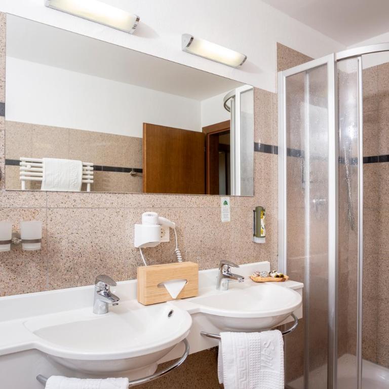 Hotel Seppl - Suite Edelweiss - 2