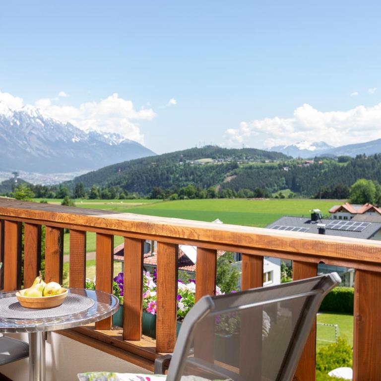 Hotel Seppl - Suite Junior avec Balcon - 2
