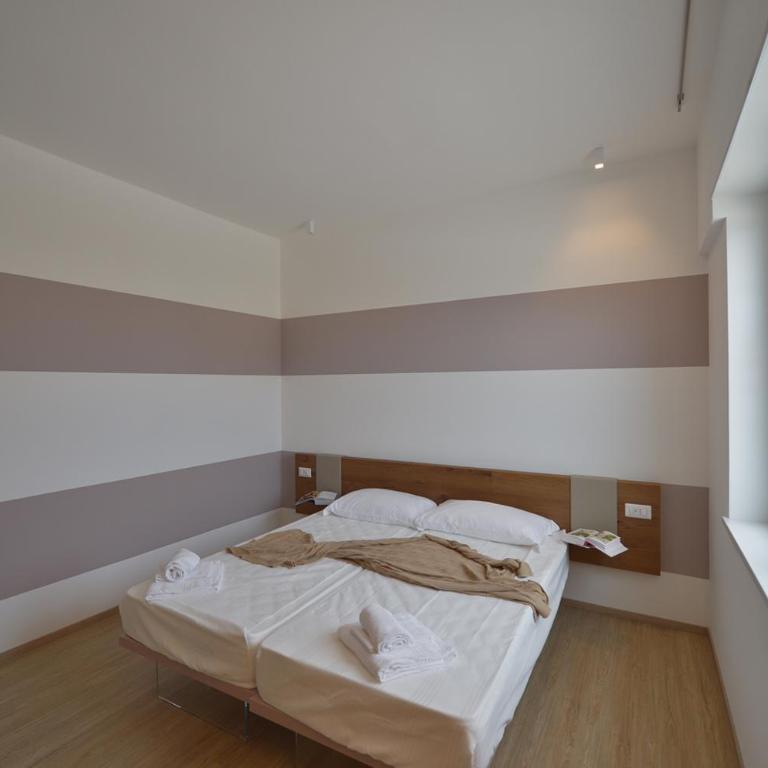 The View - Appartamento con 1 Camera da Letto - 9