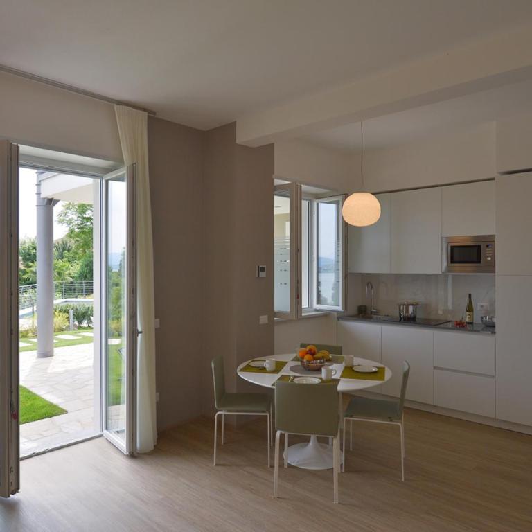 The View - Appartamento con 1 Camera da Letto - 7
