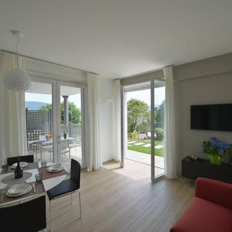 The View - Appartamento con 2 Camere da Letto - 8