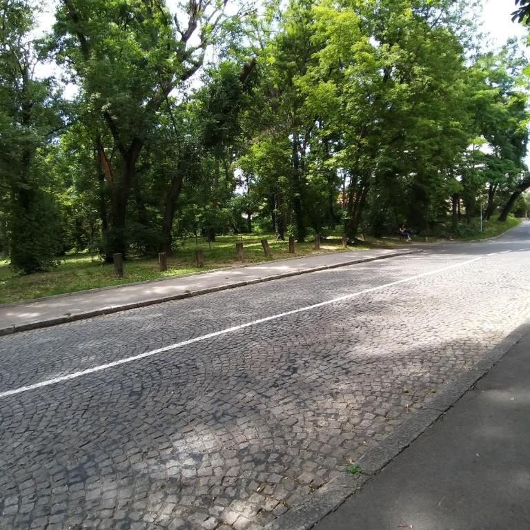 J&J apartments - Apartman sa 1 Spavaćom Sobom - 3