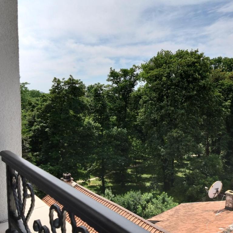 J&J apartments - Apartman sa 1 Spavaćom Sobom - 6