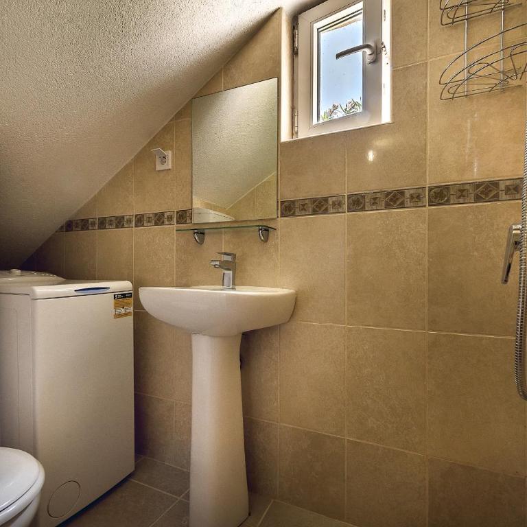 Boka Apartments - Apartment with Sea View - 11