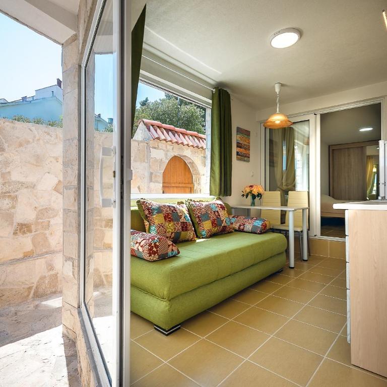 Boka Apartments - Apartment with Sea View - 20