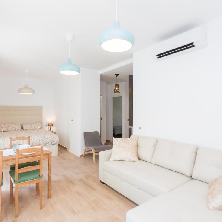 Fumiko - Apartamento de 2 dormitorios - 4