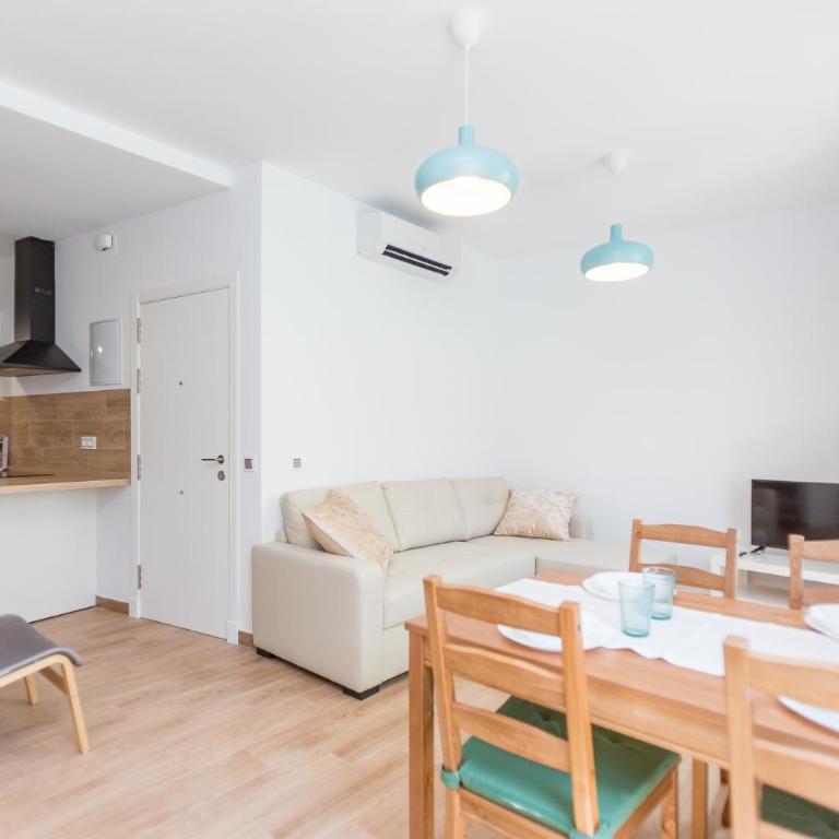 Fumiko - Apartamento de 2 dormitorios - 6
