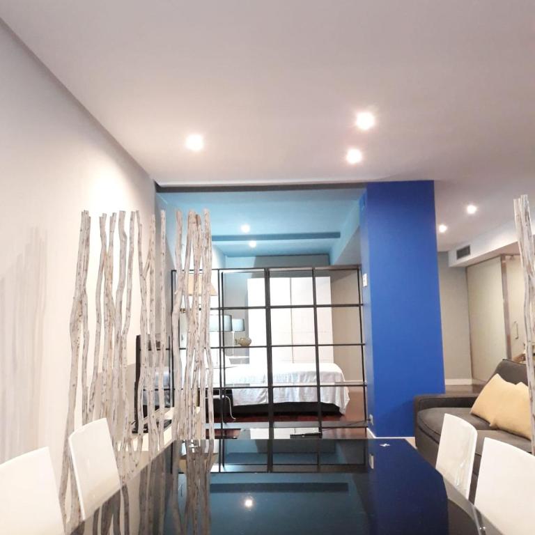 Centro Atocha 01 - Apartamento de 1 dormitorio - 10
