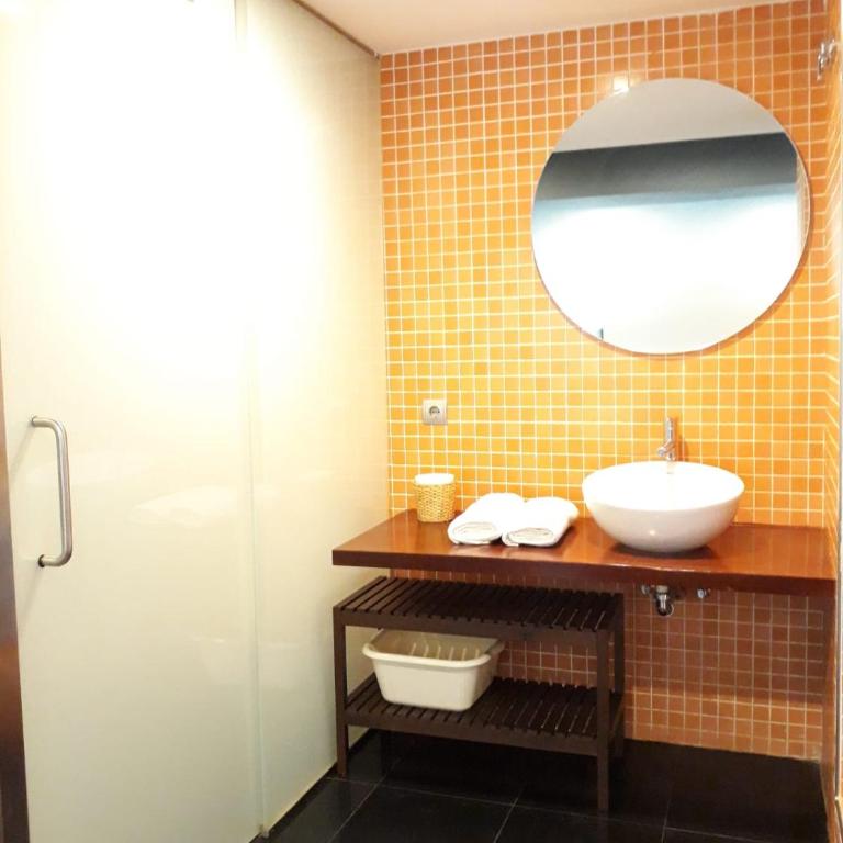 Centro Atocha 01 - Apartamento de 1 dormitorio - 5