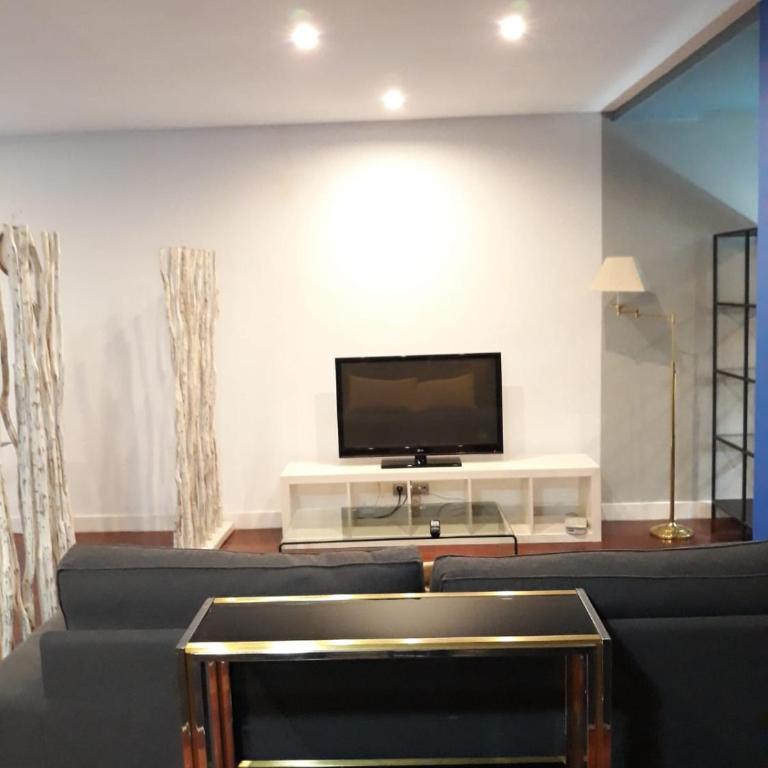 Centro Atocha 01 - Apartamento de 1 dormitorio - 7