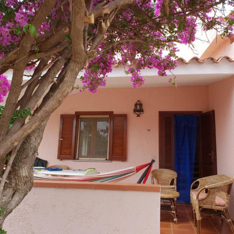 Casa vacanze San Teodoro - Casa con 2 Camere da Letto - 3