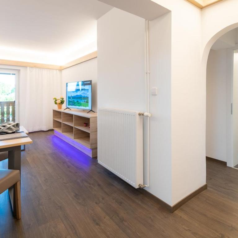 Apartments Presslauer - Mori - Apartment mit 1 Schlafzimmer - 8
