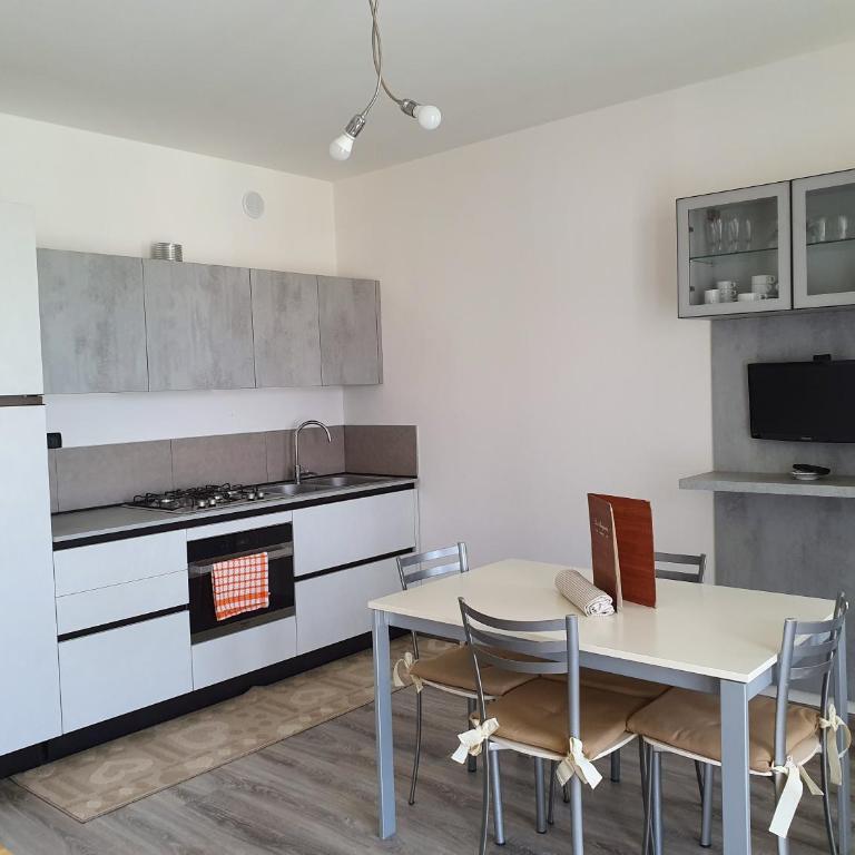Residence La Margherita - Suite - 6