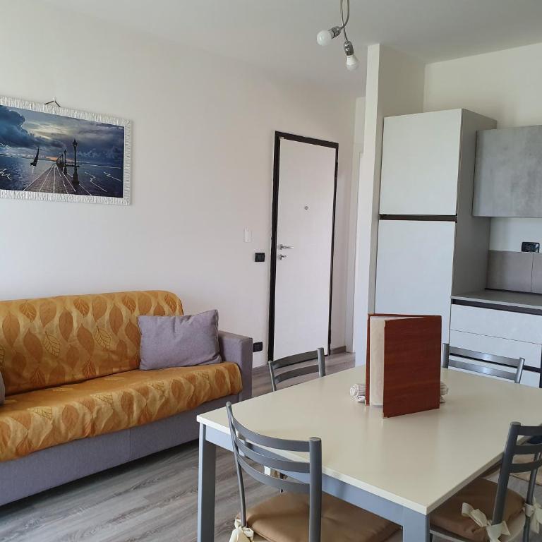Residence La Margherita - Suite - 5