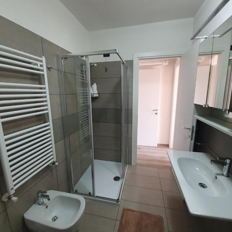 Residence La Margherita - Suite - 4