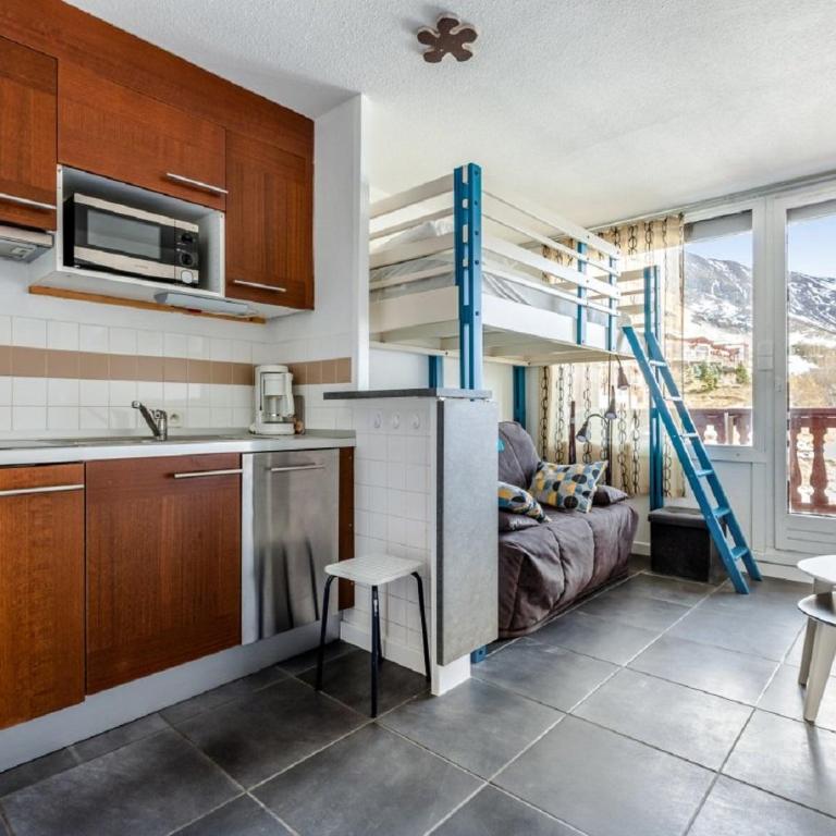 Residence Les Melezes - maeva Home - Appartement 1 Chambre Select (4 Personnes) - 1