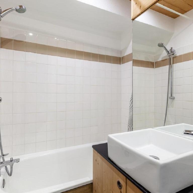 Residence Les Melezes - maeva Home - Appartement 1 Chambre Select (4 Personnes) - 3