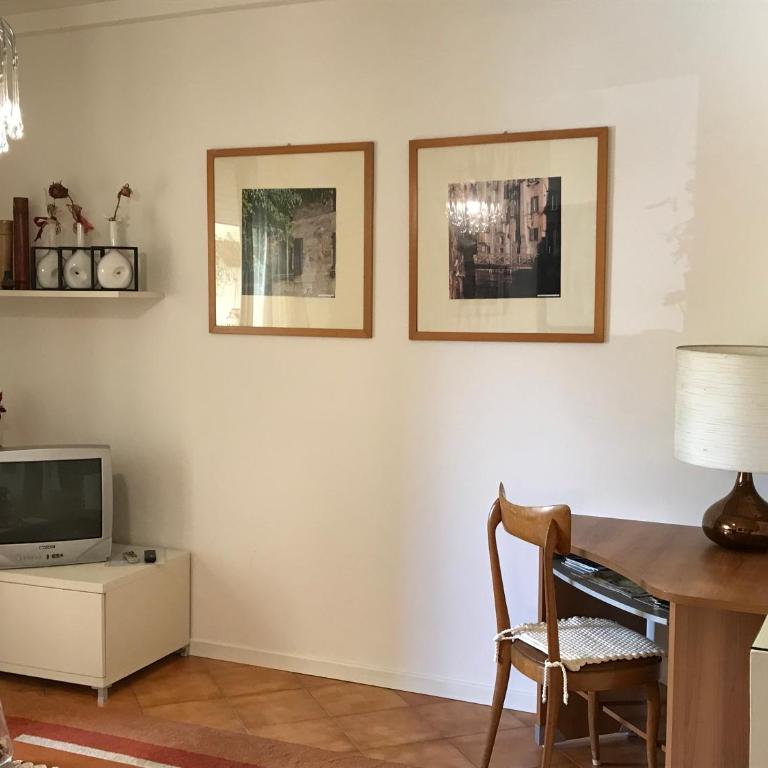 Cosy Flat - Apartment - 5